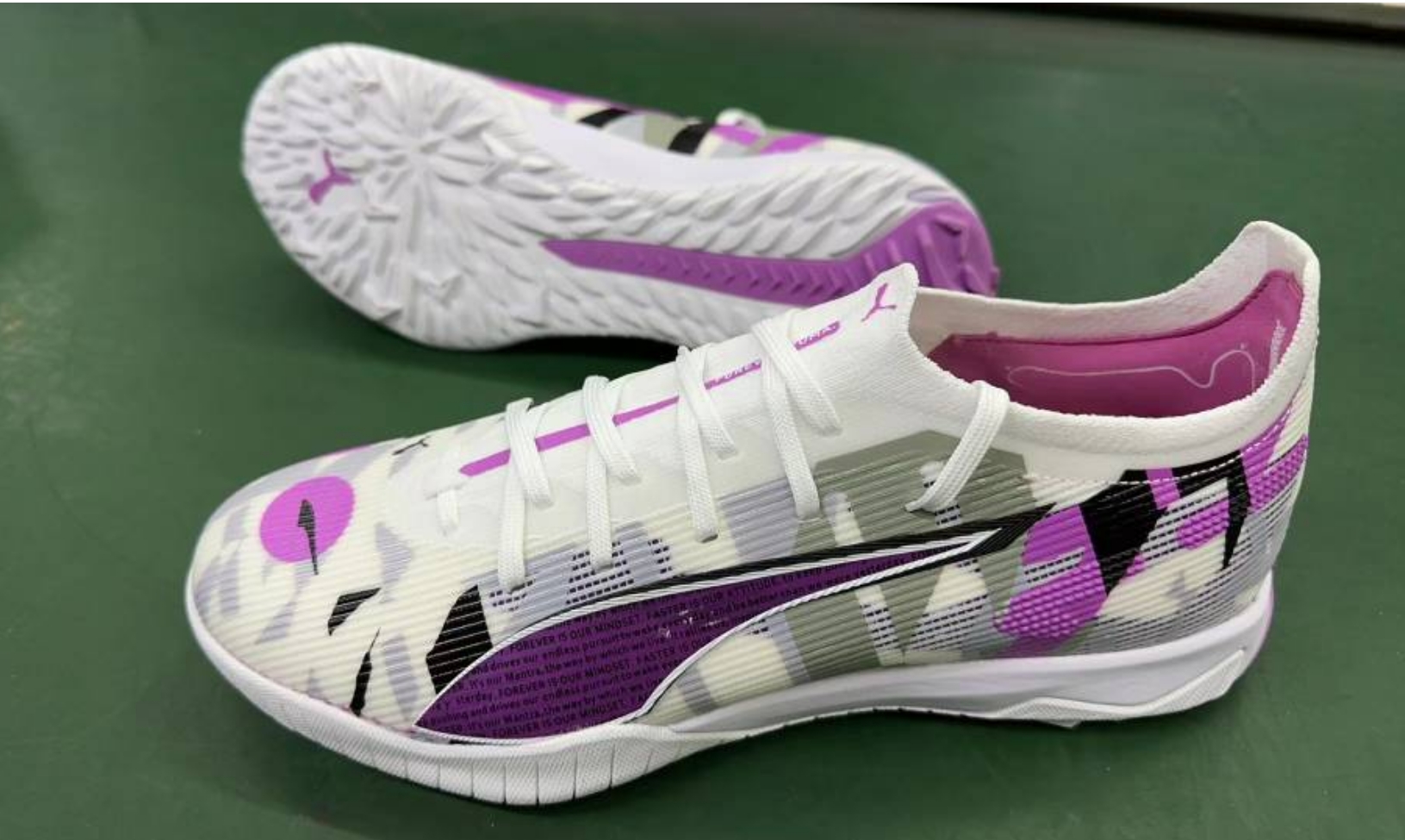 PUMA ULTRA 5 TF Size 39~45-67272335